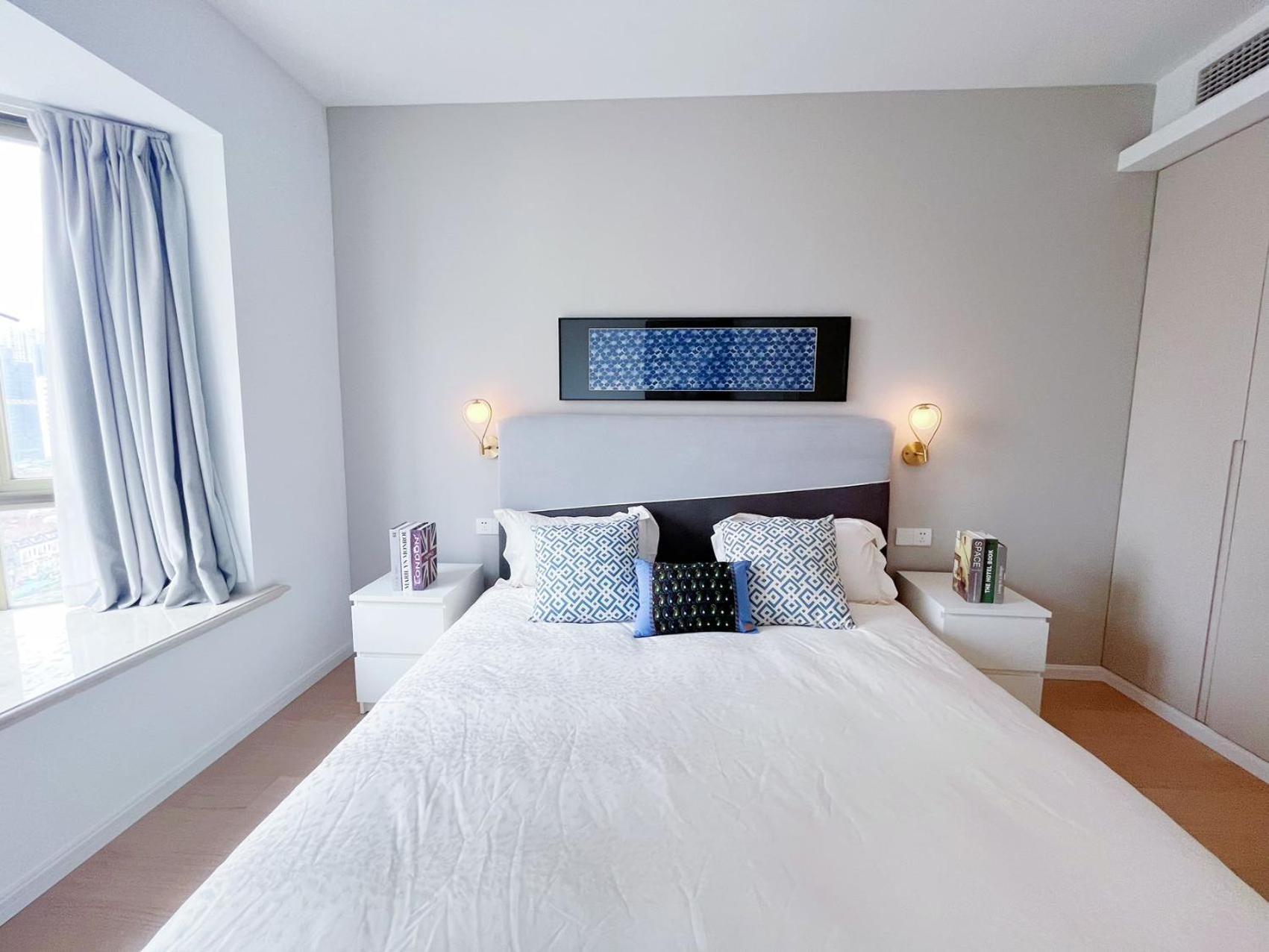 Shanghai Sunshine House - Family Friendly Suite - Near The Bund & Yu Garden Exteriér fotografie