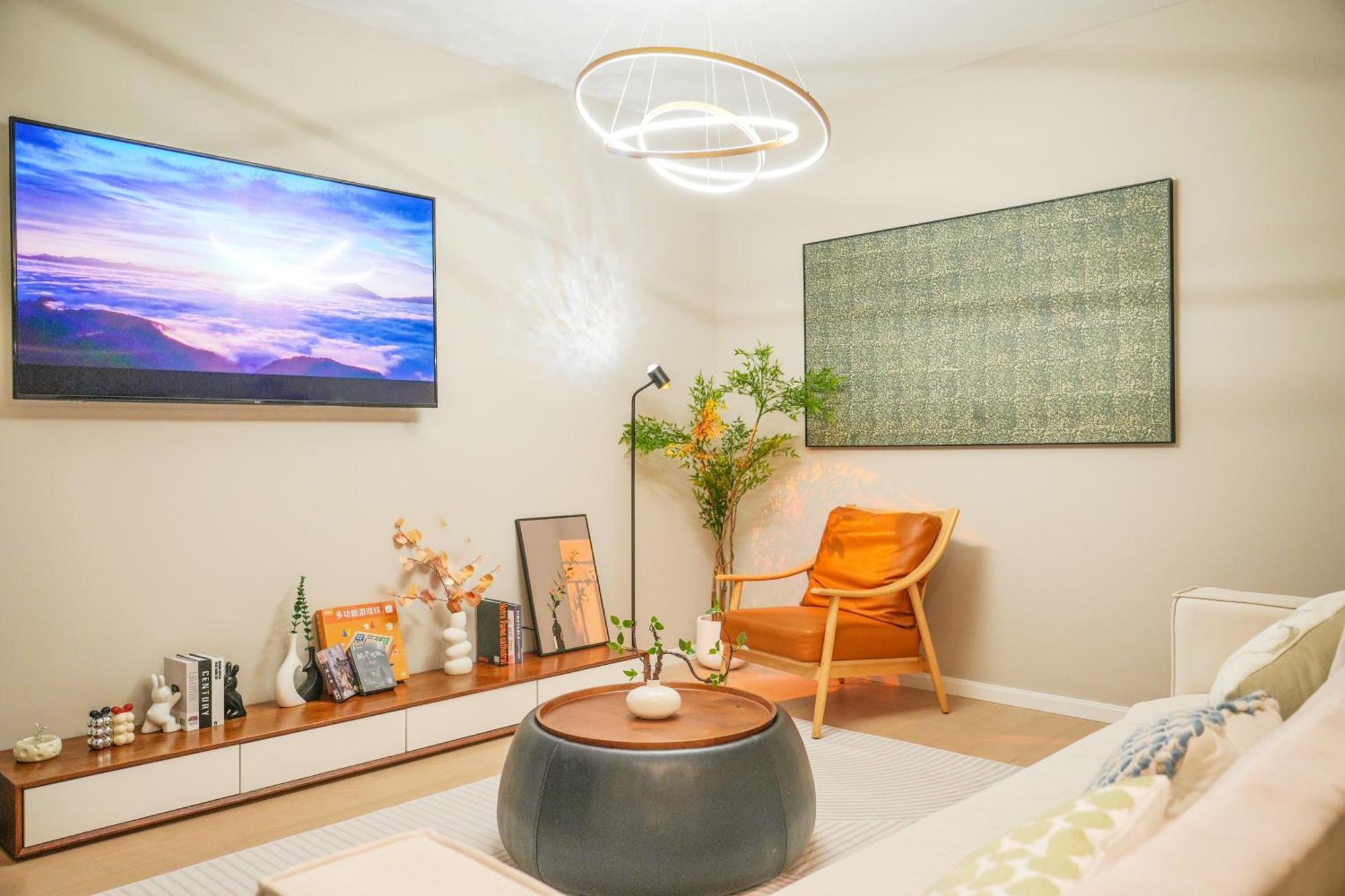 Shanghai Sunshine House - Family Friendly Suite - Near The Bund & Yu Garden Exteriér fotografie