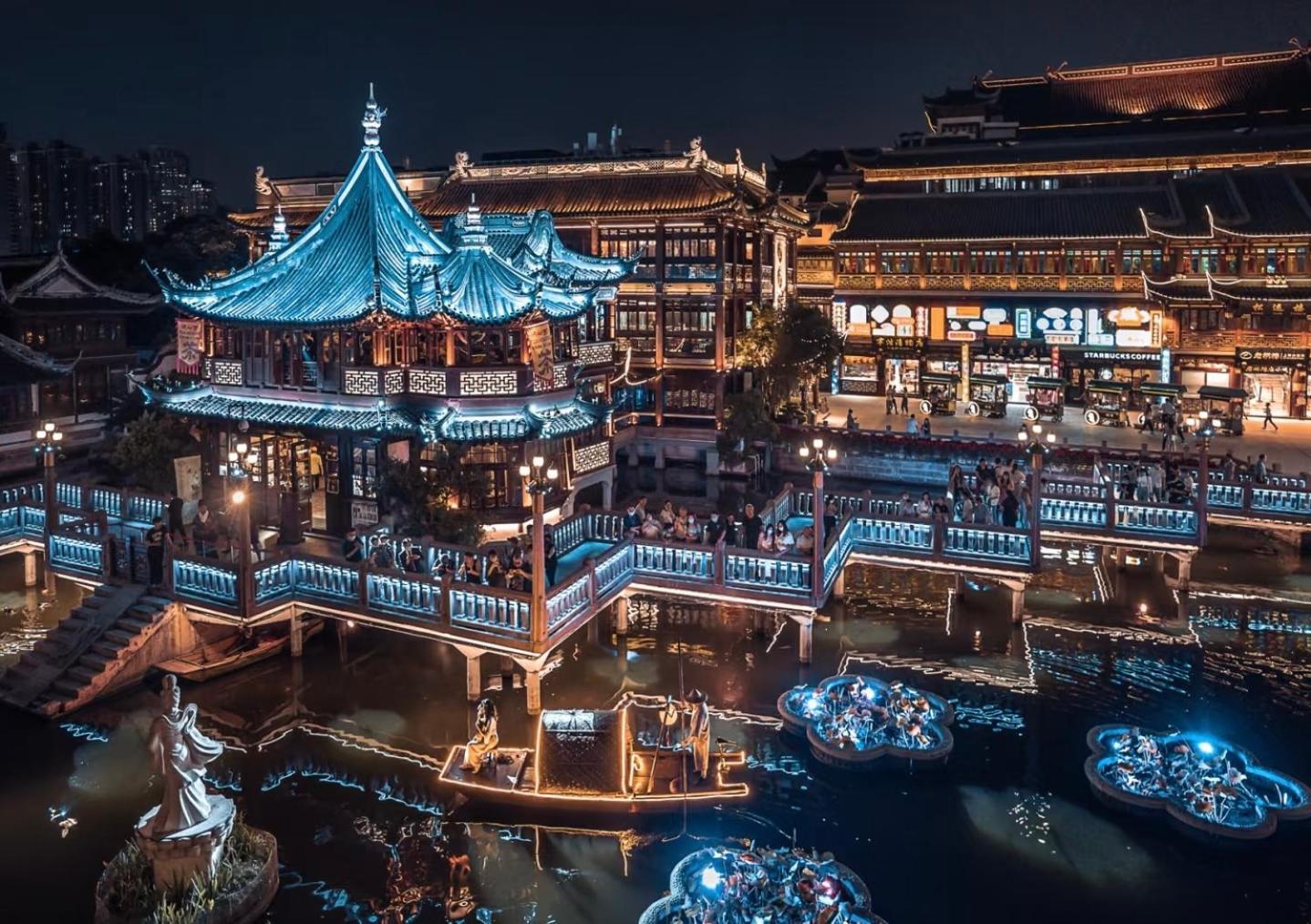 Shanghai Sunshine House - Family Friendly Suite - Near The Bund & Yu Garden Exteriér fotografie