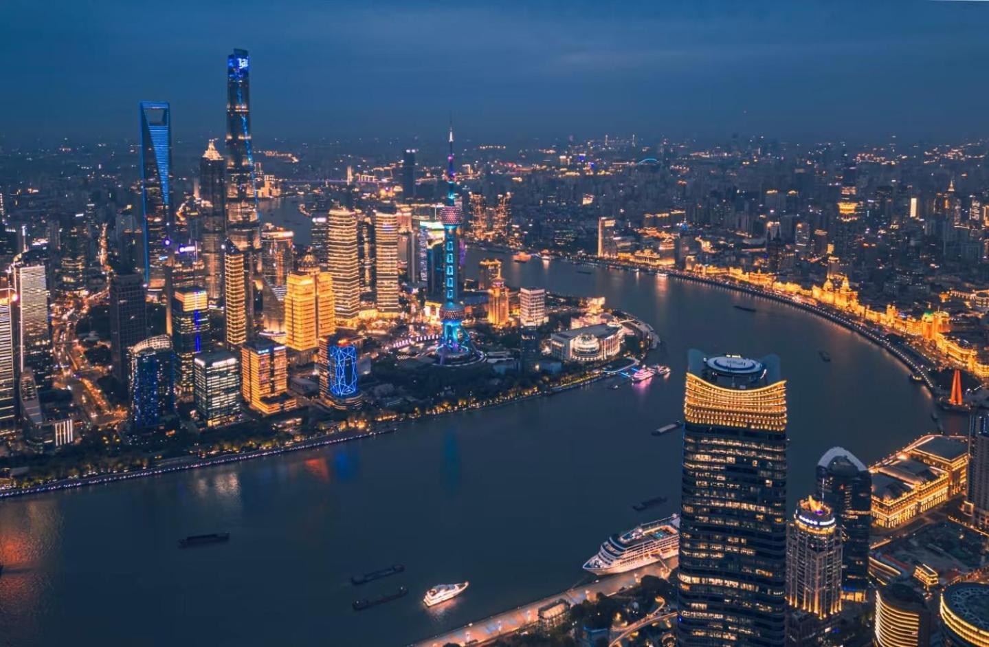 Shanghai Sunshine House - Family Friendly Suite - Near The Bund & Yu Garden Exteriér fotografie