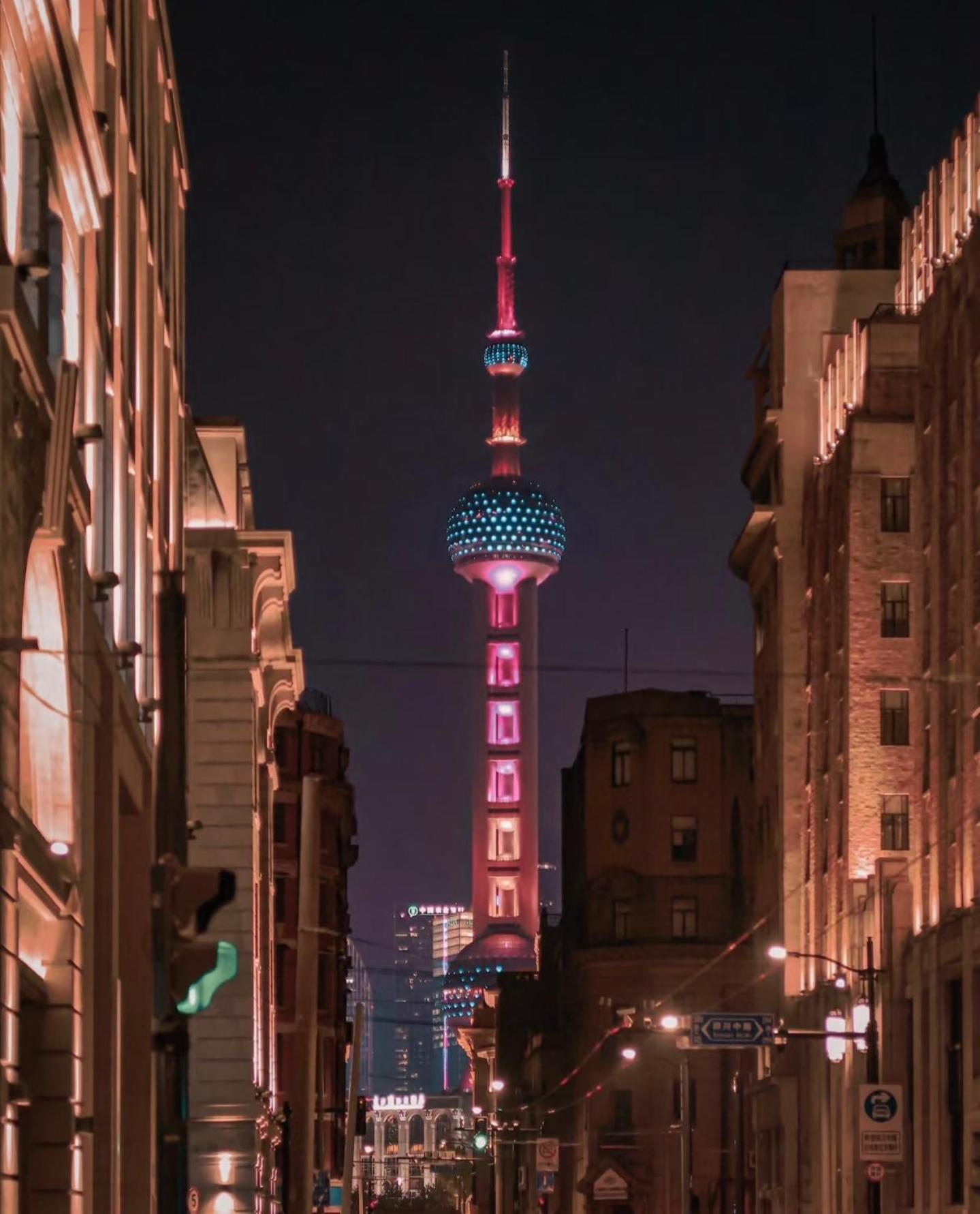 Shanghai Sunshine House - Family Friendly Suite - Near The Bund & Yu Garden Exteriér fotografie