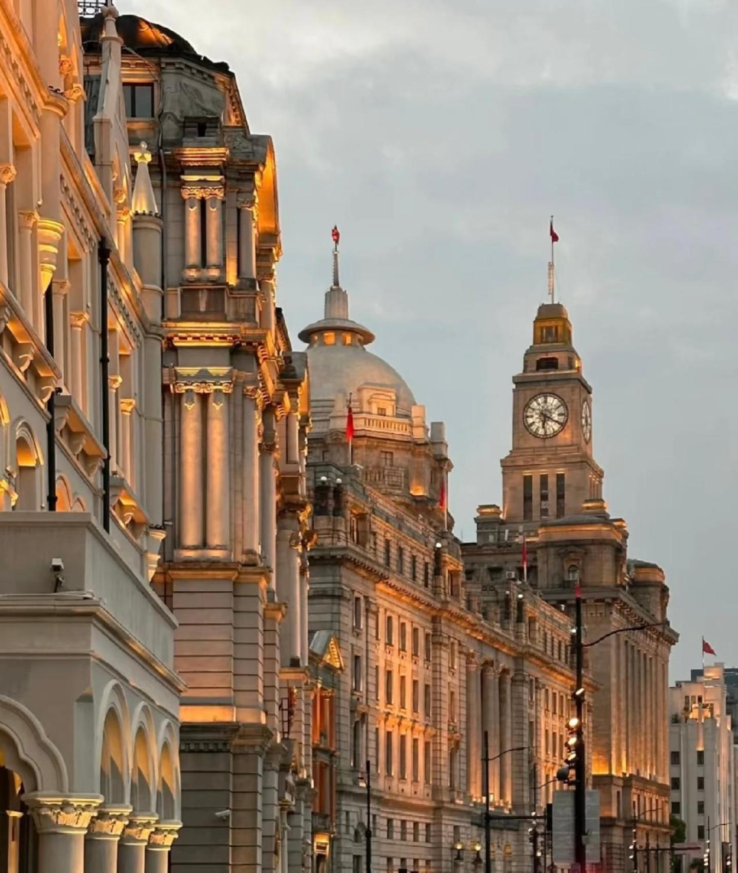 Shanghai Sunshine House - Family Friendly Suite - Near The Bund & Yu Garden Exteriér fotografie
