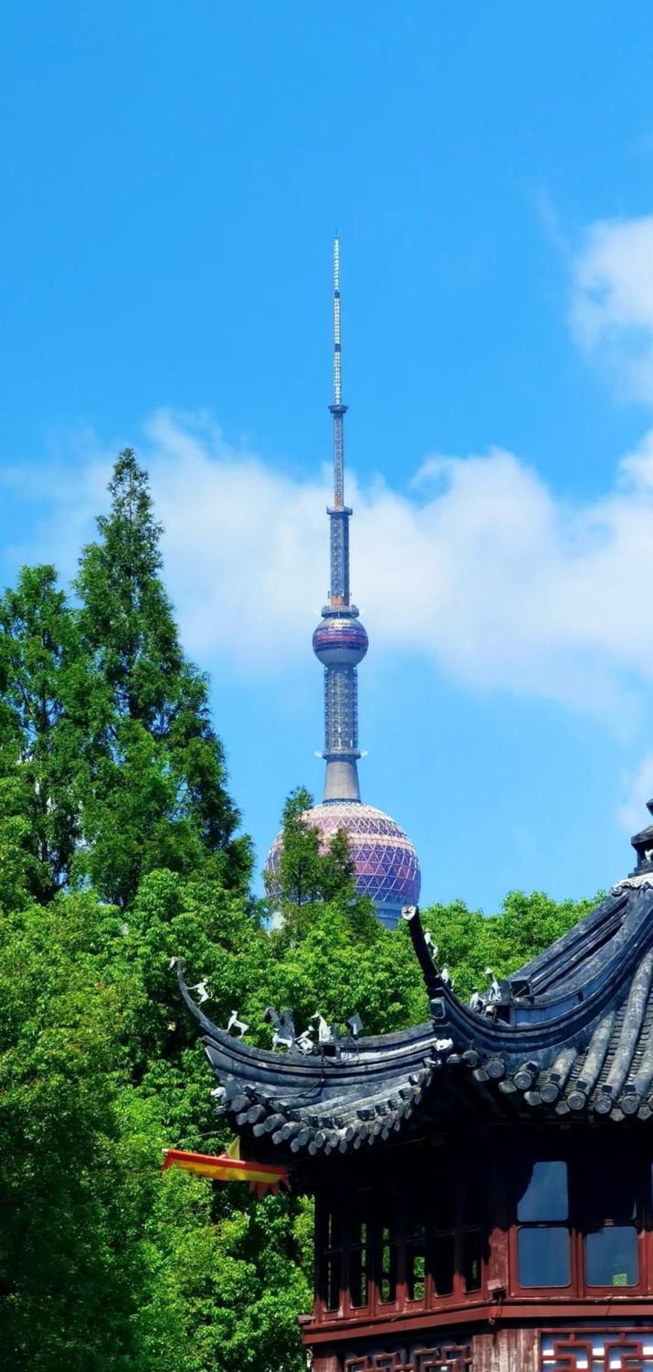 Shanghai Sunshine House - Family Friendly Suite - Near The Bund & Yu Garden Exteriér fotografie
