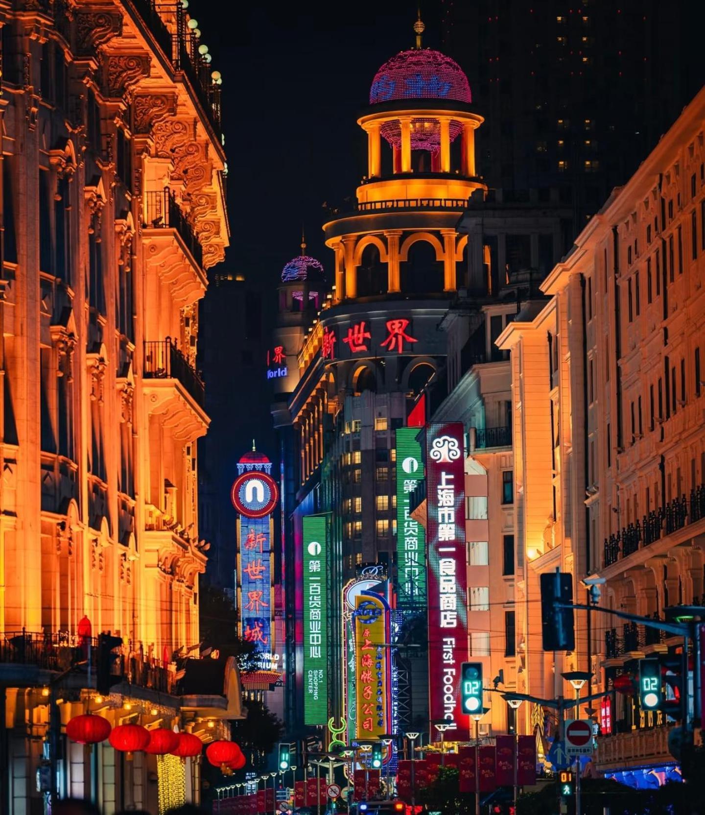 Shanghai Sunshine House - Family Friendly Suite - Near The Bund & Yu Garden Exteriér fotografie