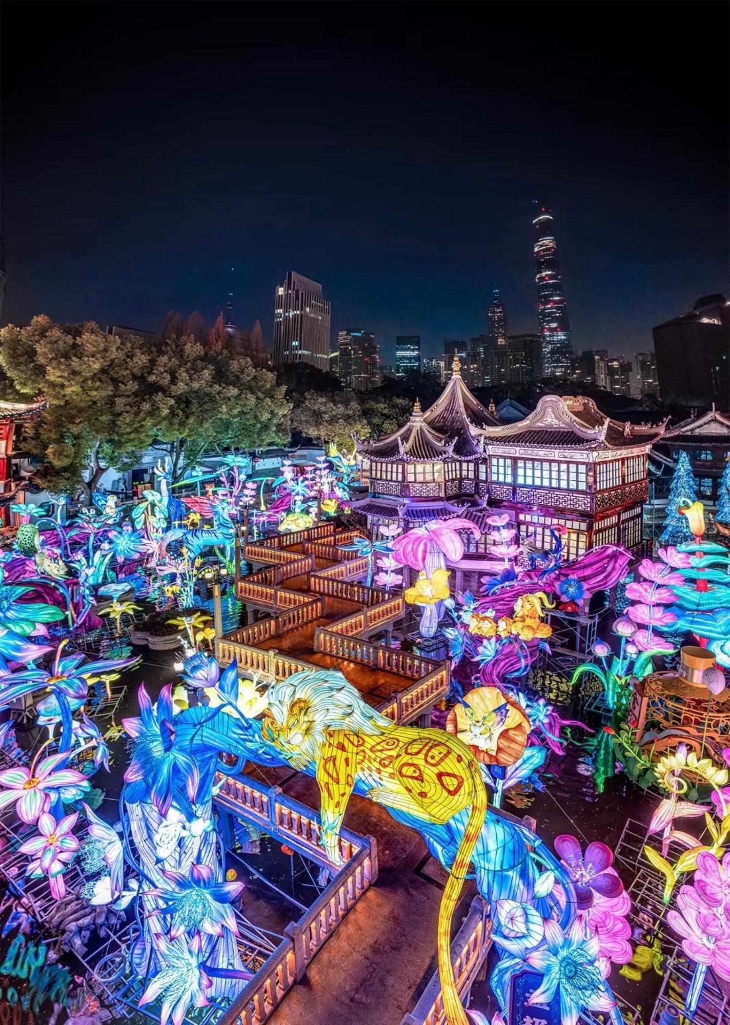 Shanghai Sunshine House - Family Friendly Suite - Near The Bund & Yu Garden Exteriér fotografie