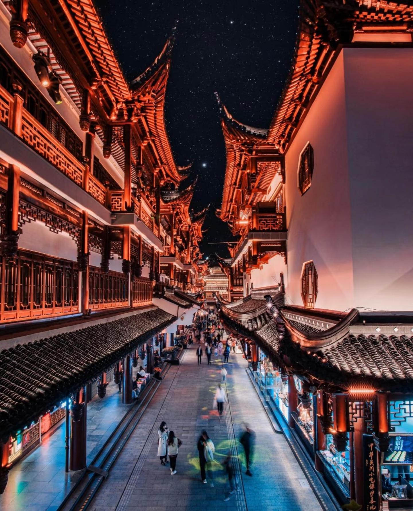 Shanghai Sunshine House - Family Friendly Suite - Near The Bund & Yu Garden Exteriér fotografie