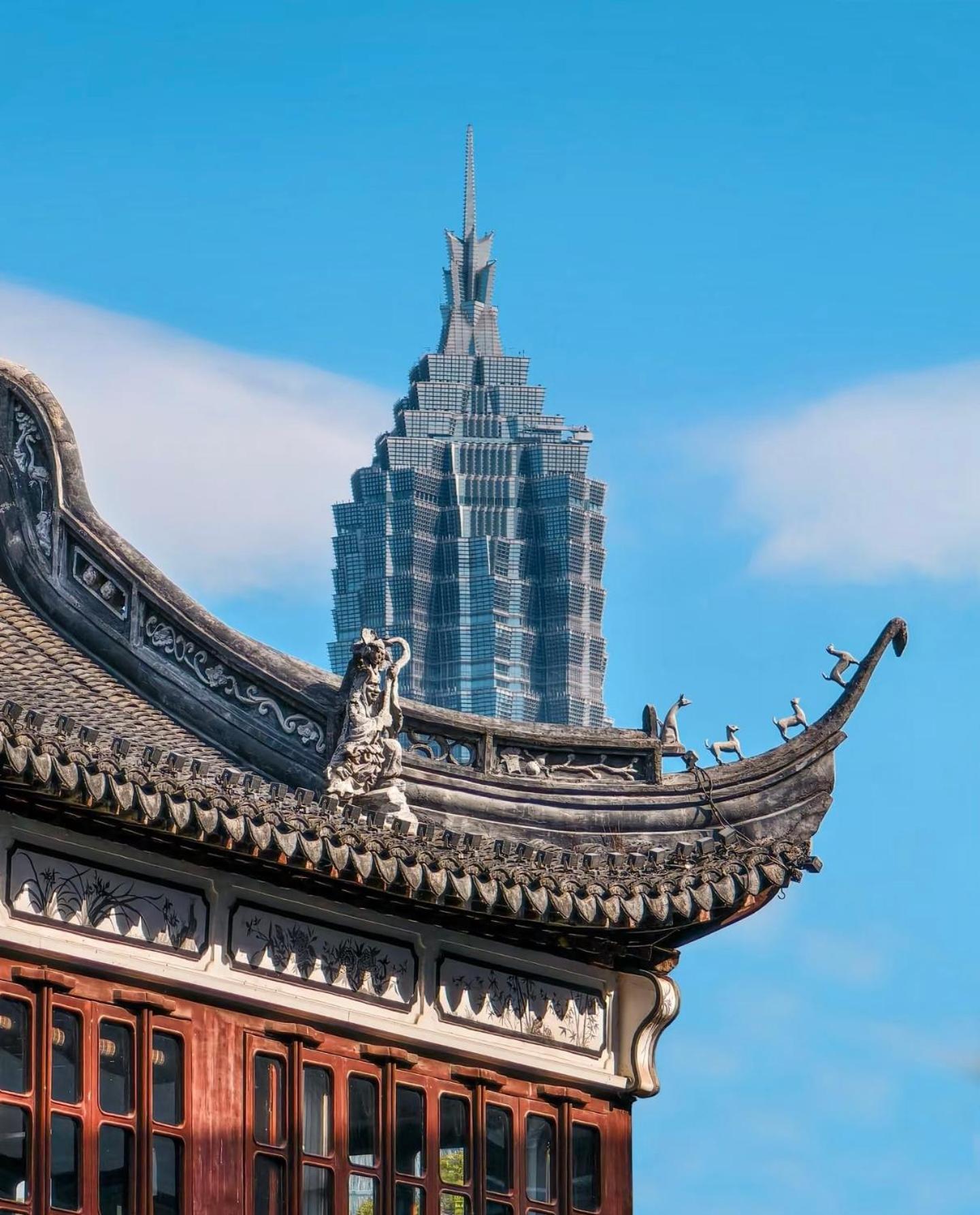 Shanghai Sunshine House - Family Friendly Suite - Near The Bund & Yu Garden Exteriér fotografie