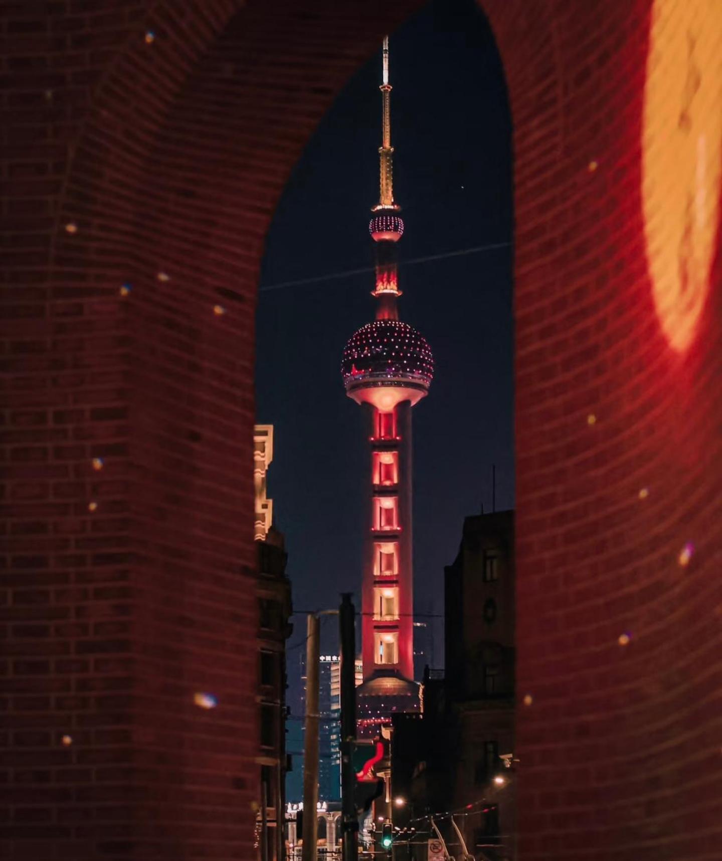 Shanghai Sunshine House - Family Friendly Suite - Near The Bund & Yu Garden Exteriér fotografie