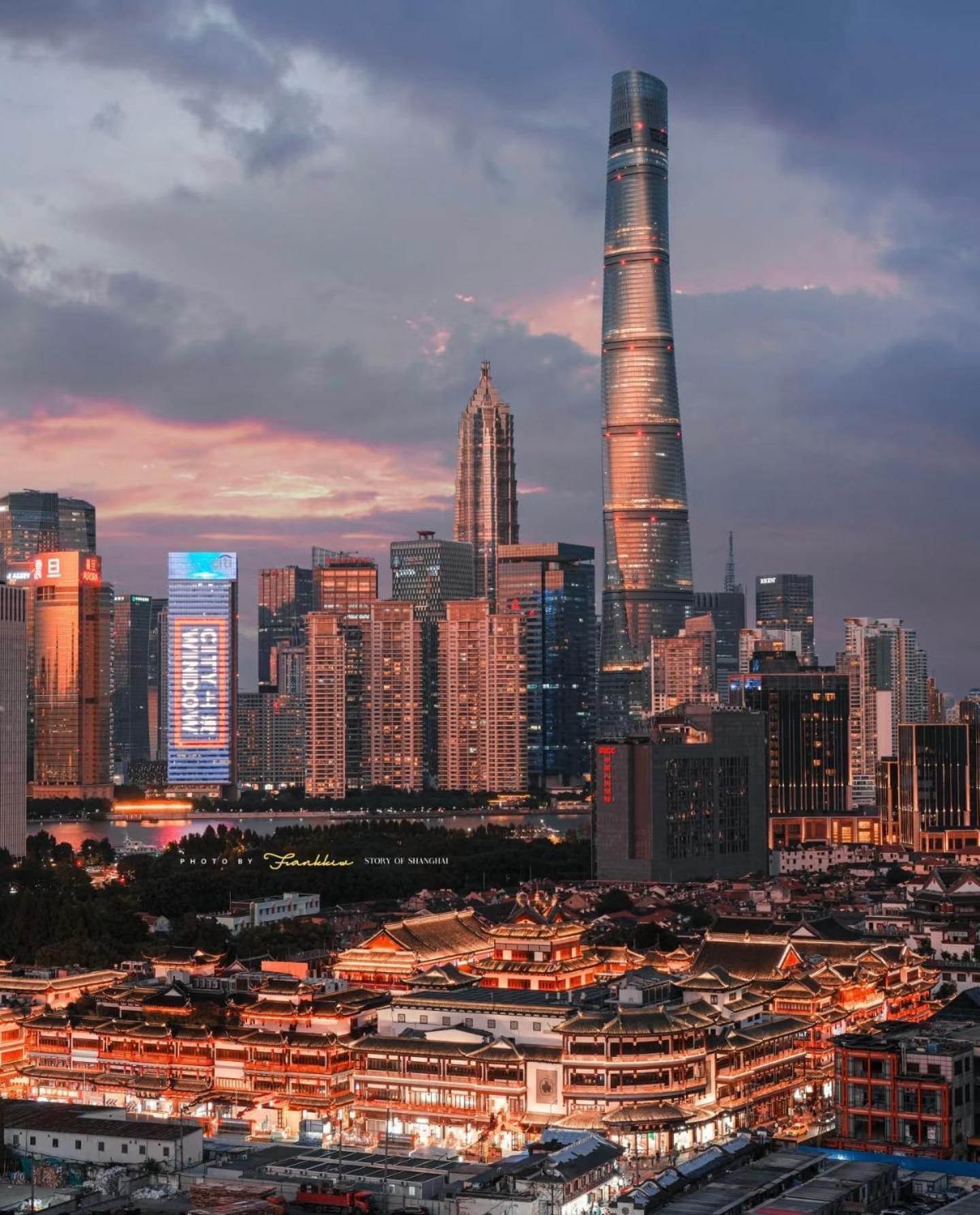 Shanghai Sunshine House - Family Friendly Suite - Near The Bund & Yu Garden Exteriér fotografie