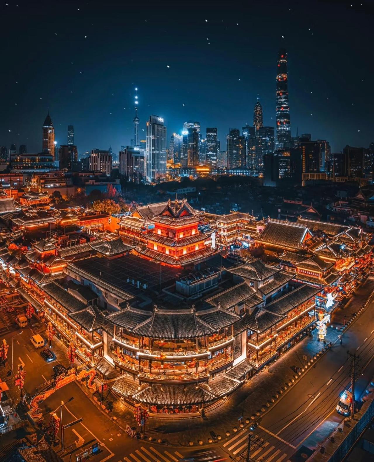 Shanghai Sunshine House - Family Friendly Suite - Near The Bund & Yu Garden Exteriér fotografie