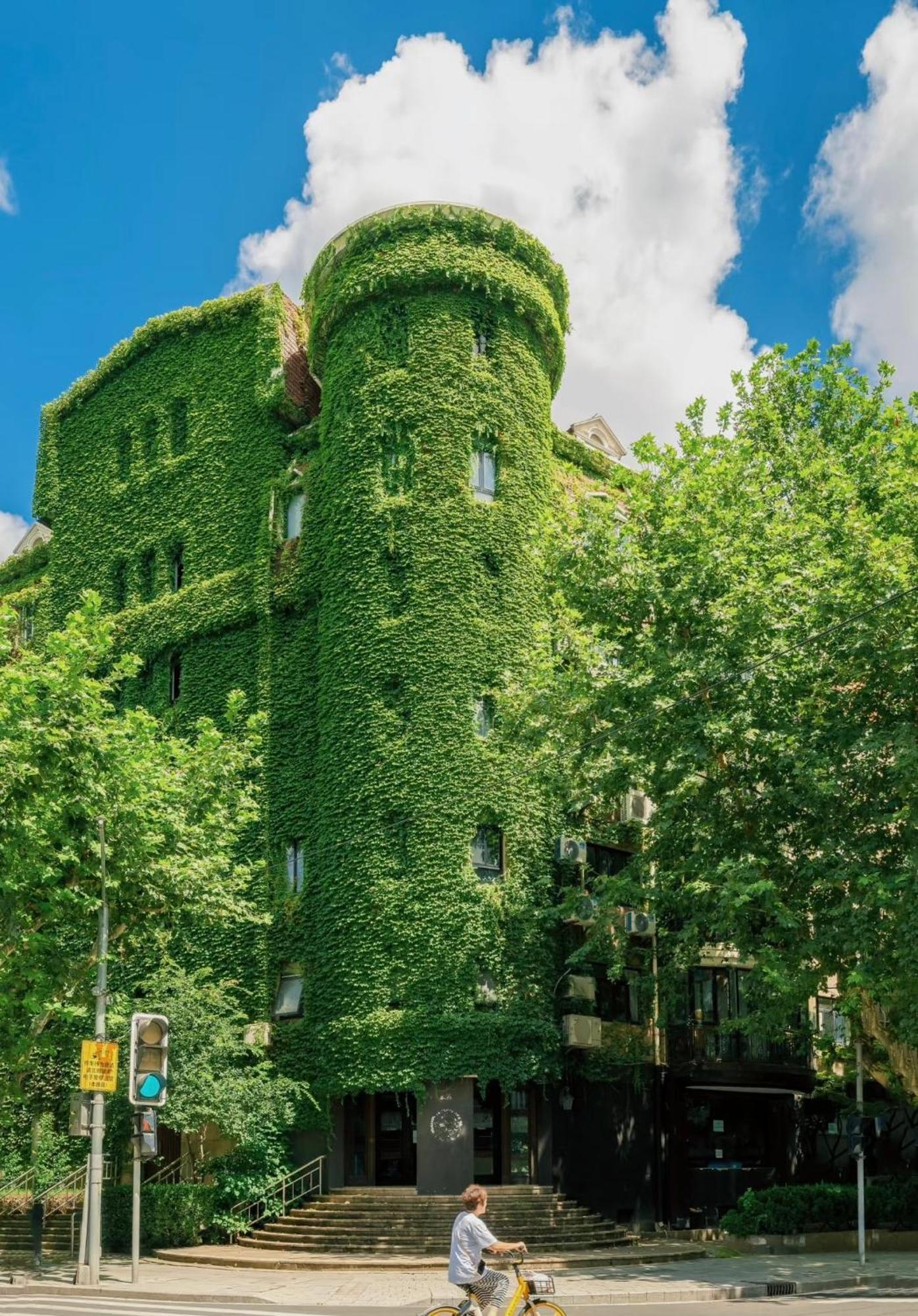 Shanghai Sunshine House - Family Friendly Suite - Near The Bund & Yu Garden Exteriér fotografie
