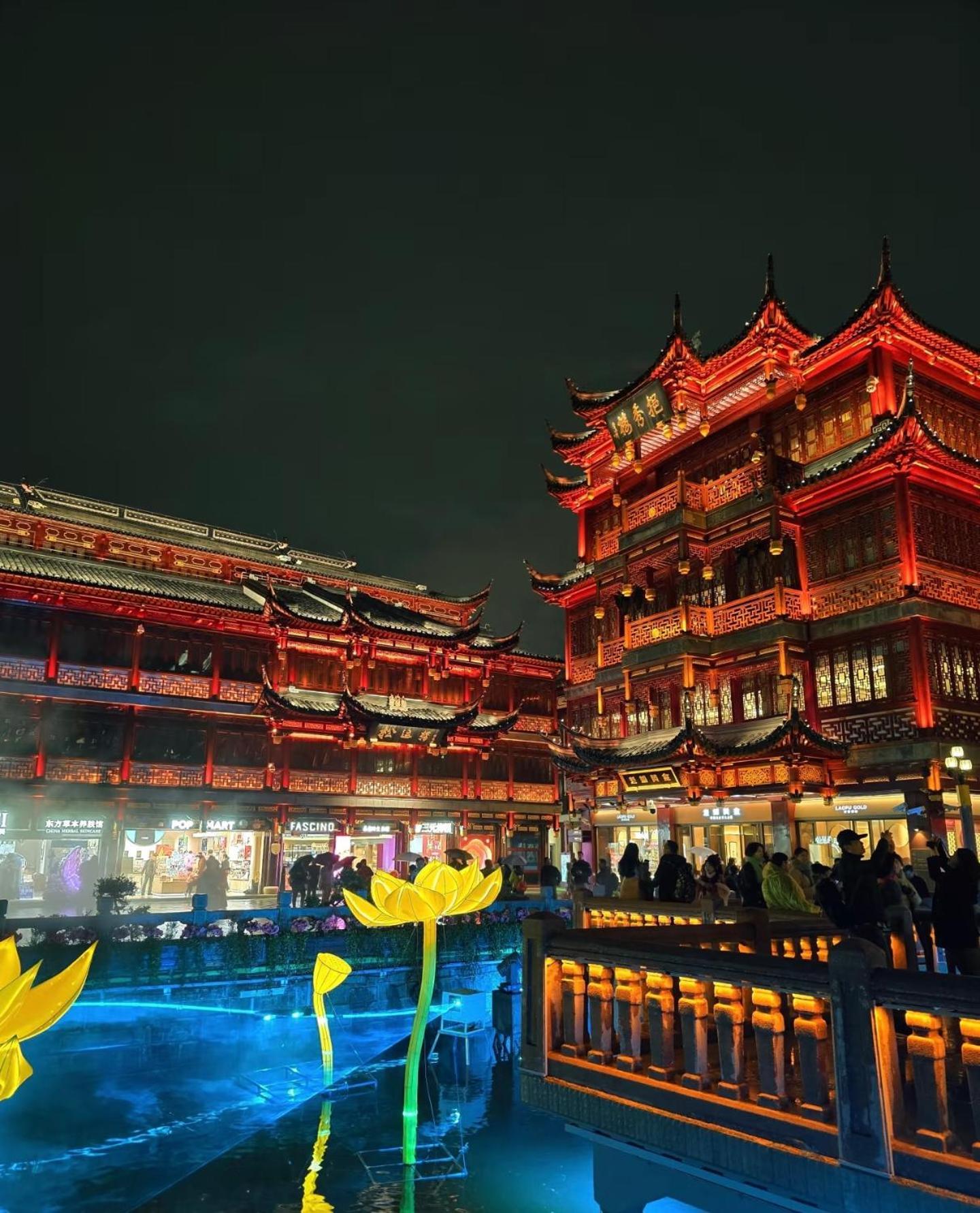 Shanghai Sunshine House - Family Friendly Suite - Near The Bund & Yu Garden Exteriér fotografie