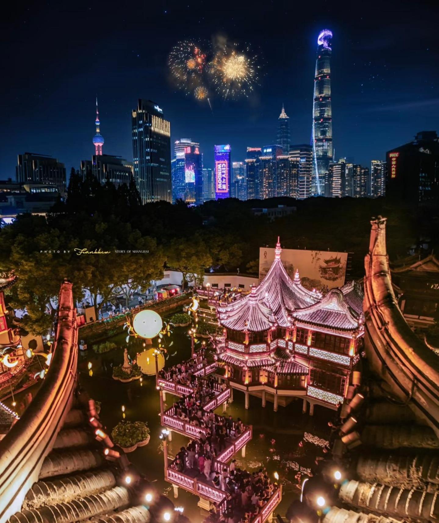 Shanghai Sunshine House - Family Friendly Suite - Near The Bund & Yu Garden Exteriér fotografie